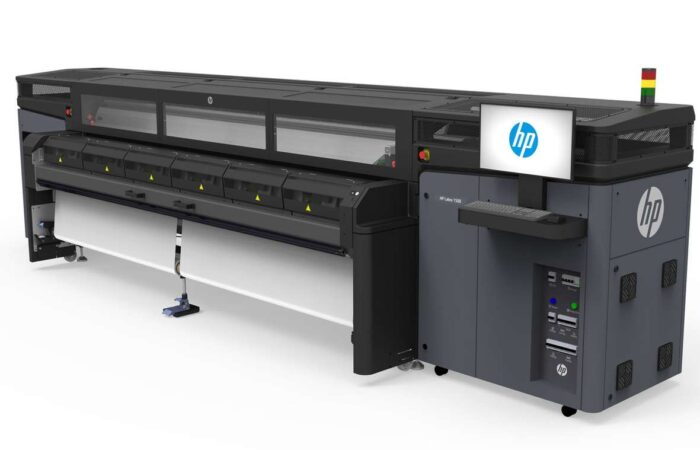 HP L1500 HP L 1500