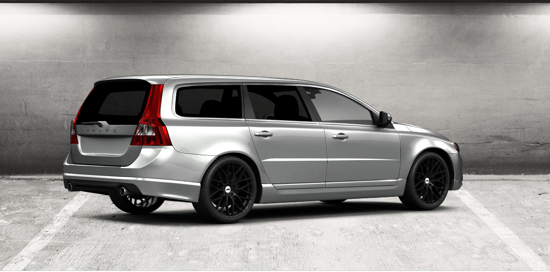 station wagon